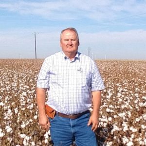 Maximizing Irrigation Efficiency in the South Plains of Texas
