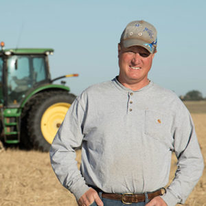 Shared Learnings Drive Sustainable Outcomes on a West Texas Farm