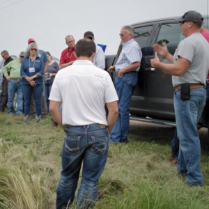 Collaborating to Empower Nebraska Farmers to Adopt New Irrigation Technologies